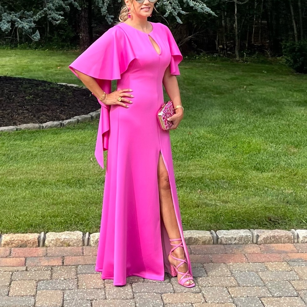 Dress - Picture 5 of 5